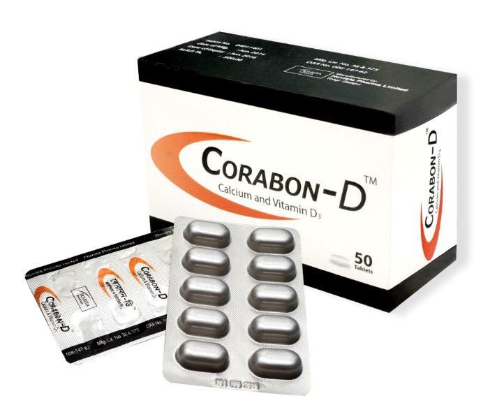 Corabon-D