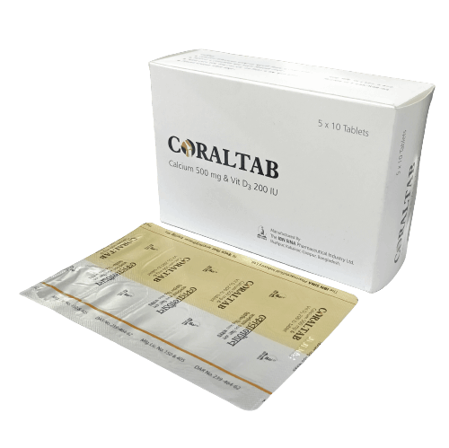 Coraltab