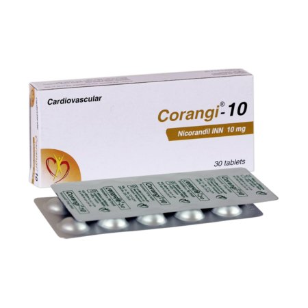 Corangi 10