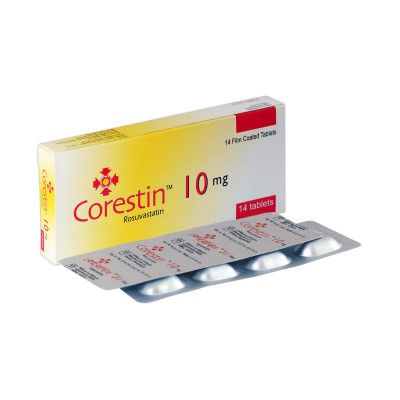 Corestin 10