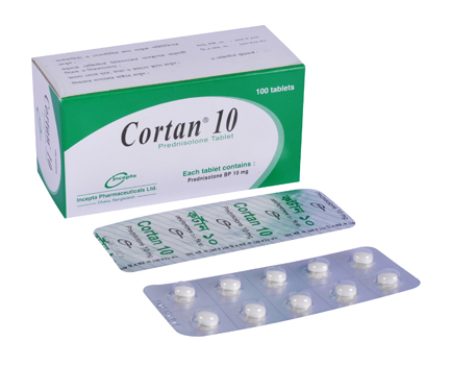 Cortan 10