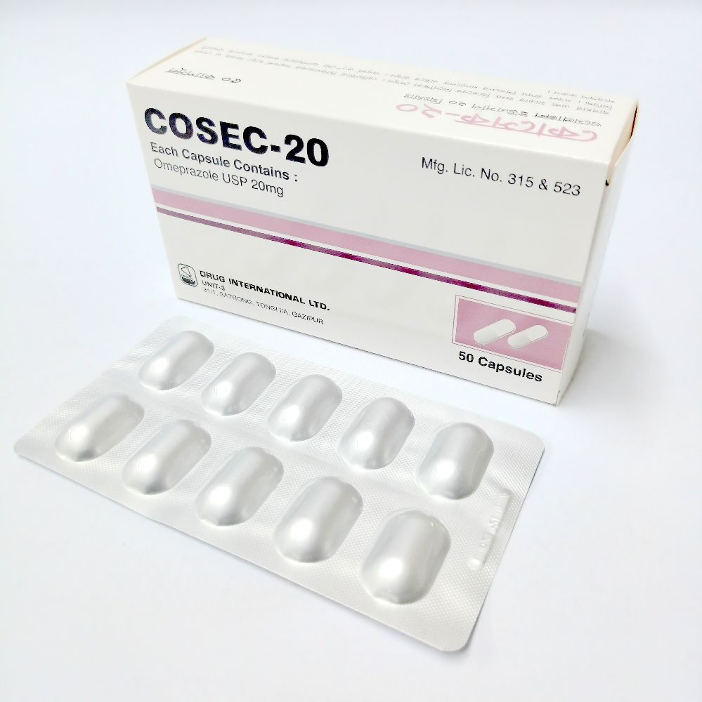 Cosec 20