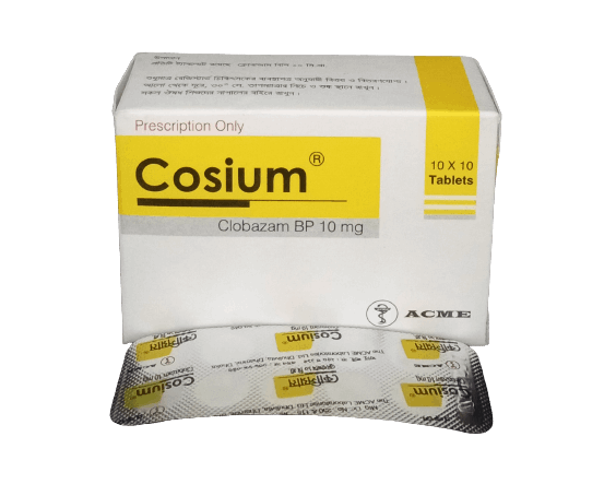 Cosium