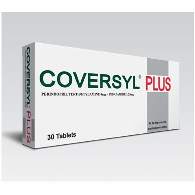 Coversyl Plus