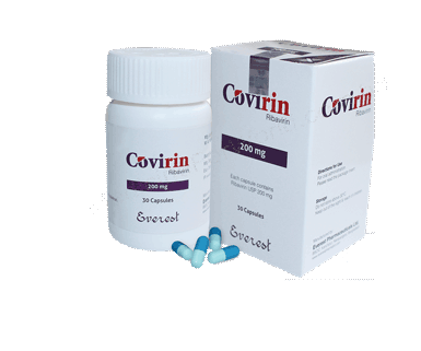 Covirin 200