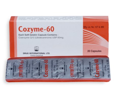 Cozyme