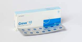 Creva 10