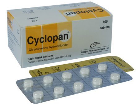 Cyclopan