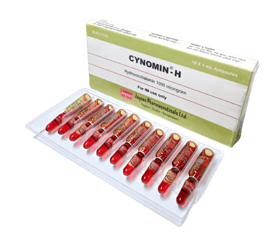 Cynomin H