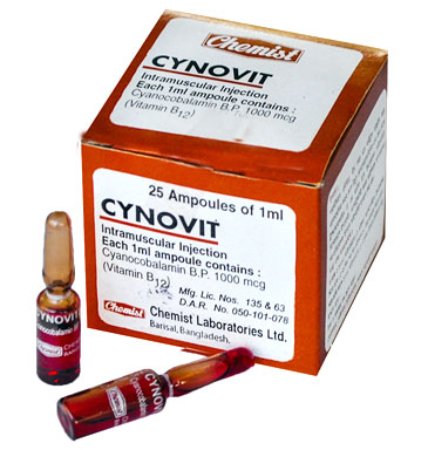 Cynovit