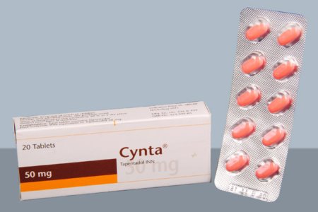 Cynta