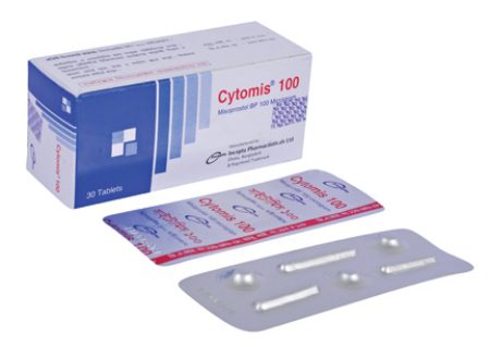 Cytomis 100