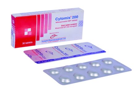 Cytomis 200