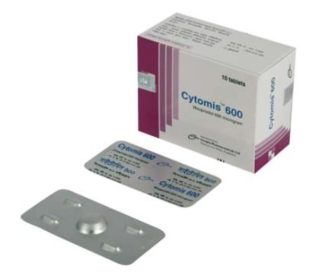 Cytomis 600