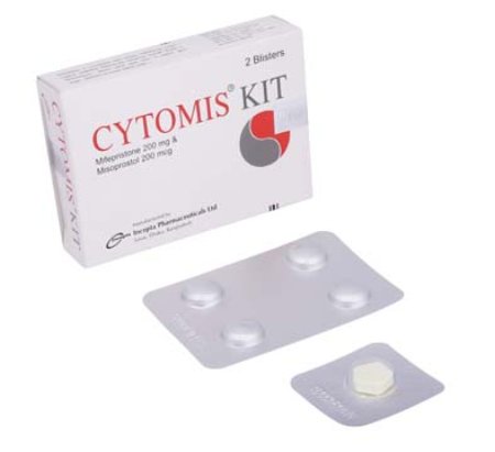 Cytomis Kit