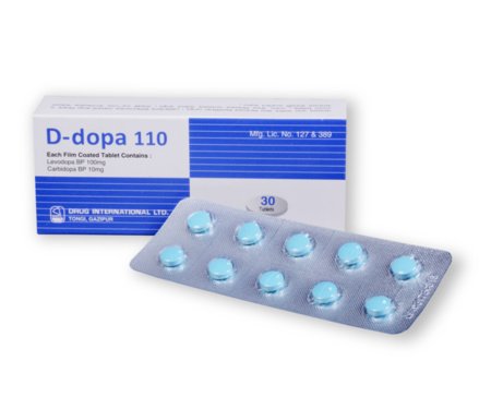 D-Dopa 110