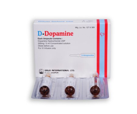 D-Dopamine