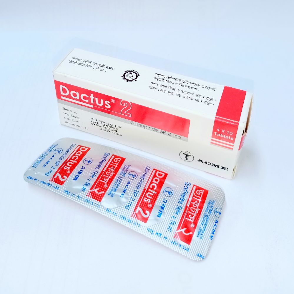 Dactus 2