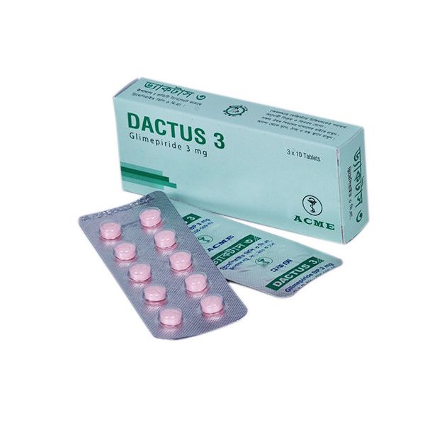 Dactus 3