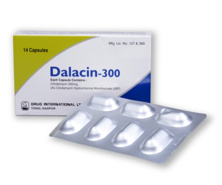 Dalatic 300