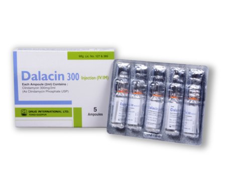 Dalacin