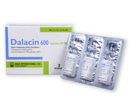 Dalacin