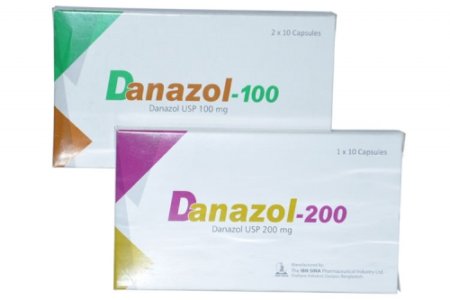 Danazol