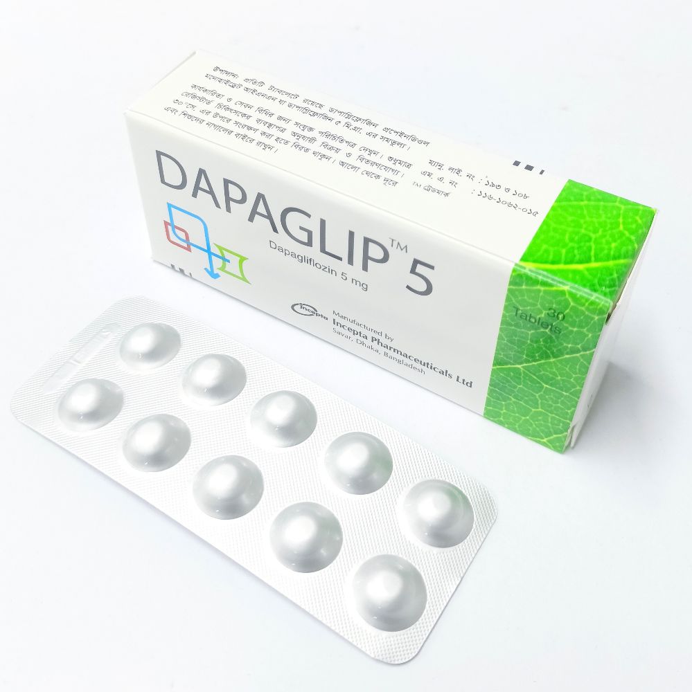 Dapaglip 5