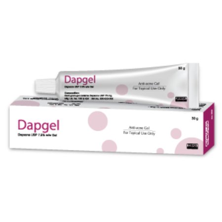 Dapgel Gel