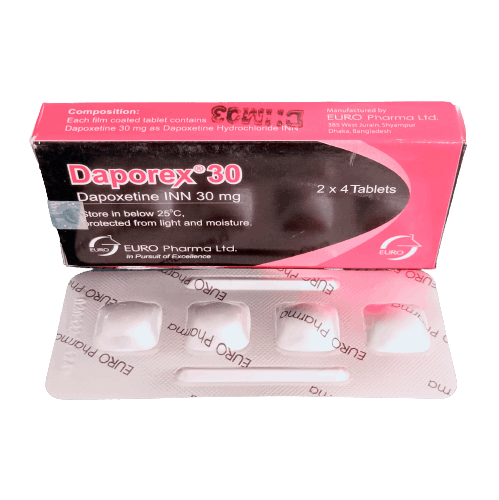 Daporex 30