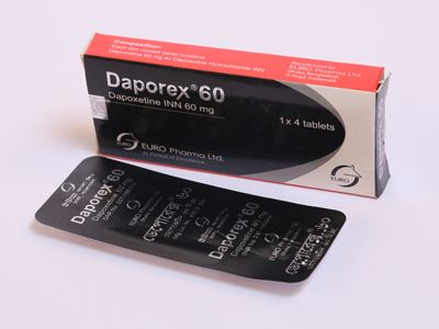 Daporex 60