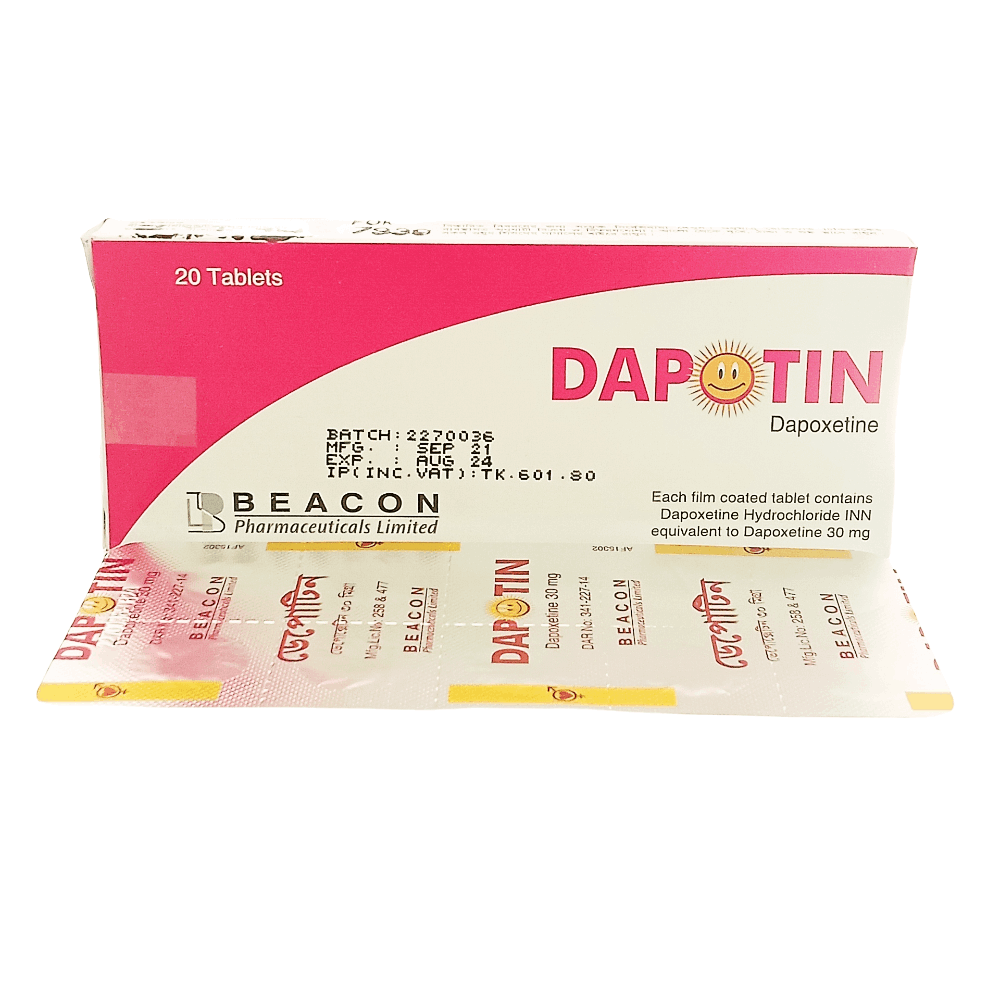 Dapotin