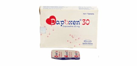 Dapoxen 30