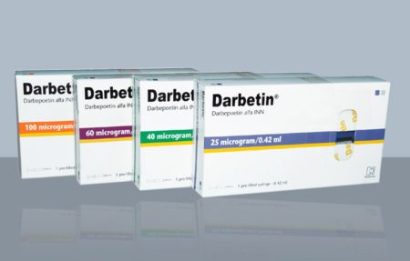 Darbetin 100