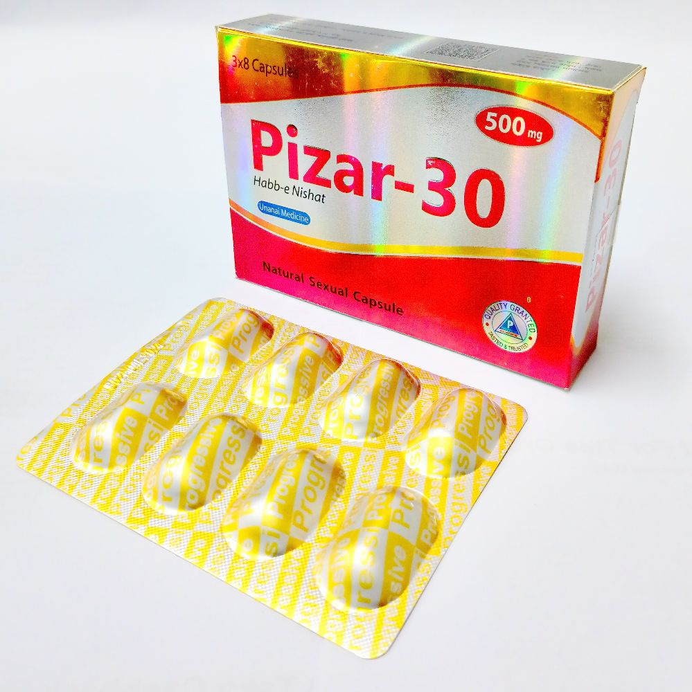 Pizar-30