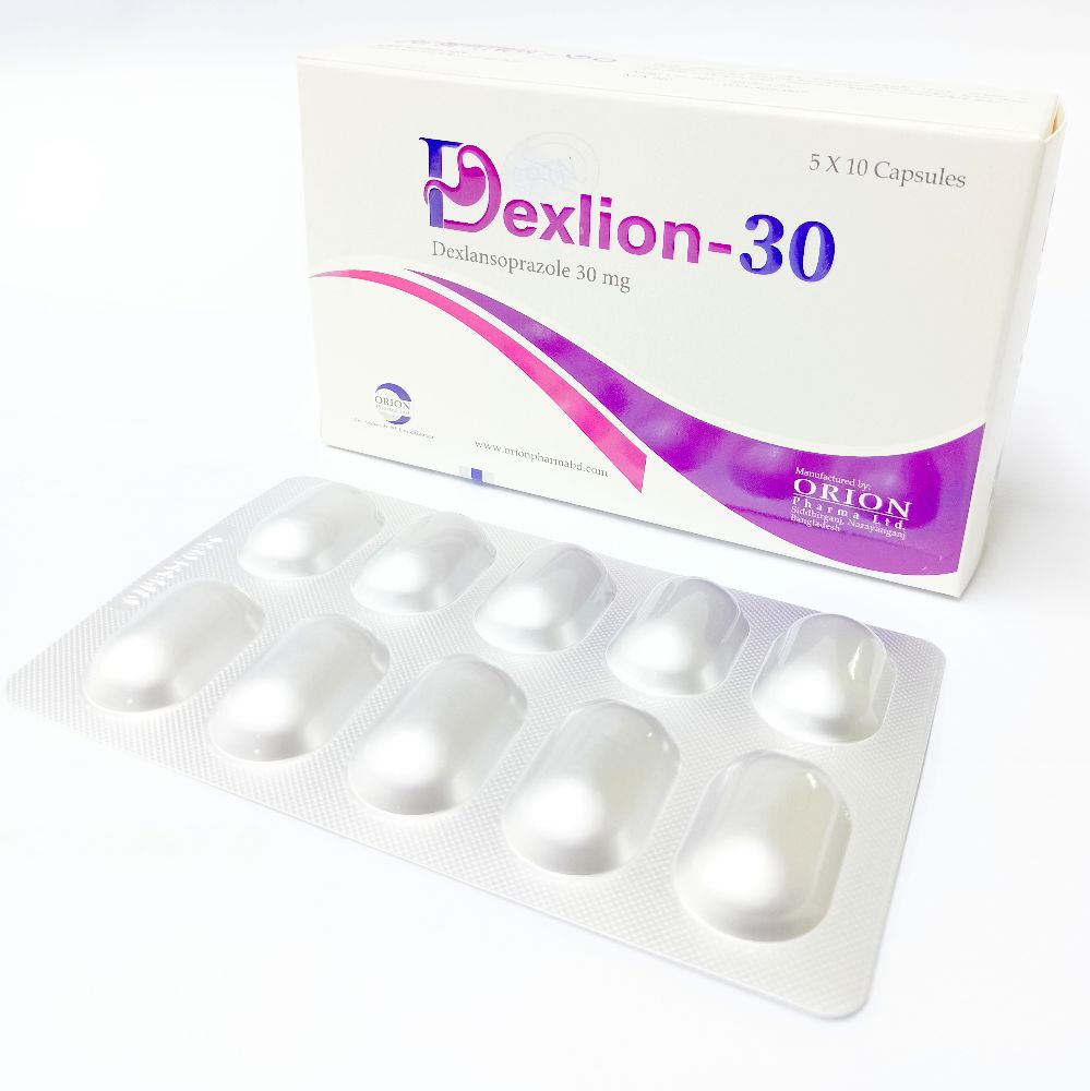 Dexlion 30