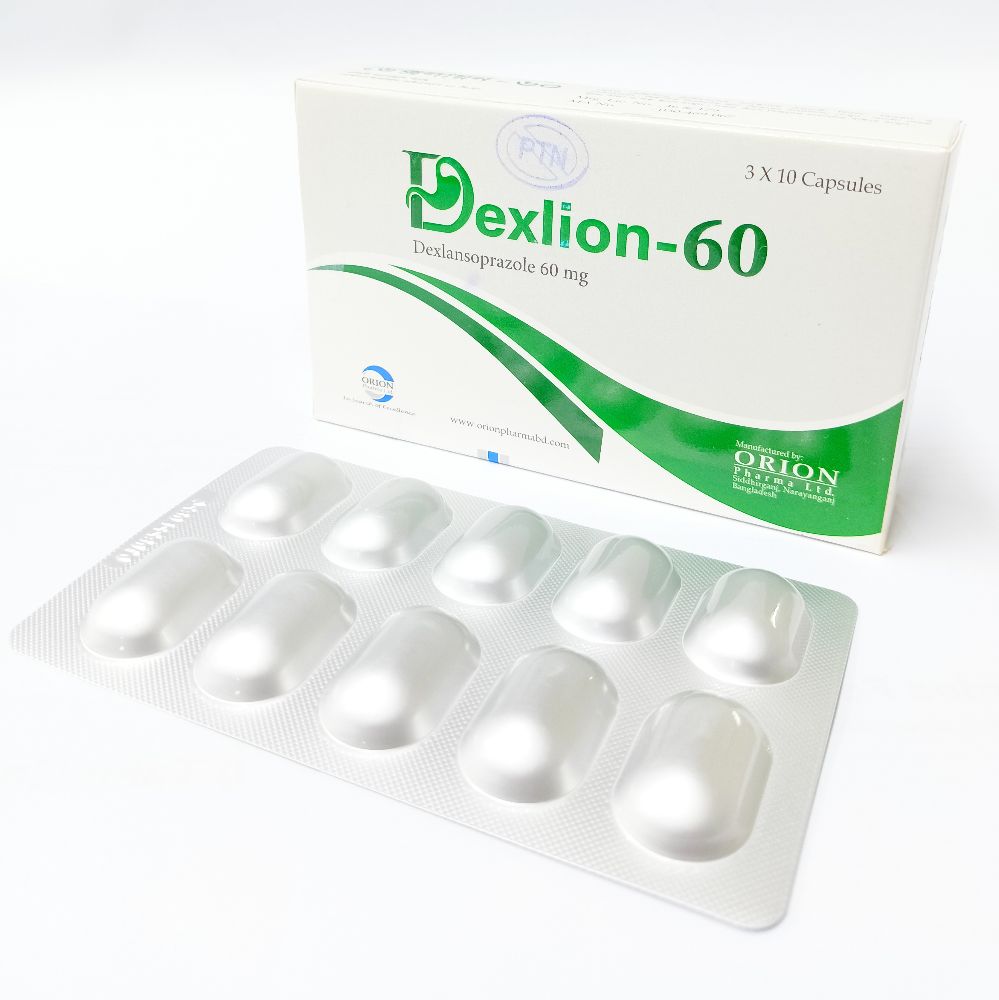 Dexlion 60