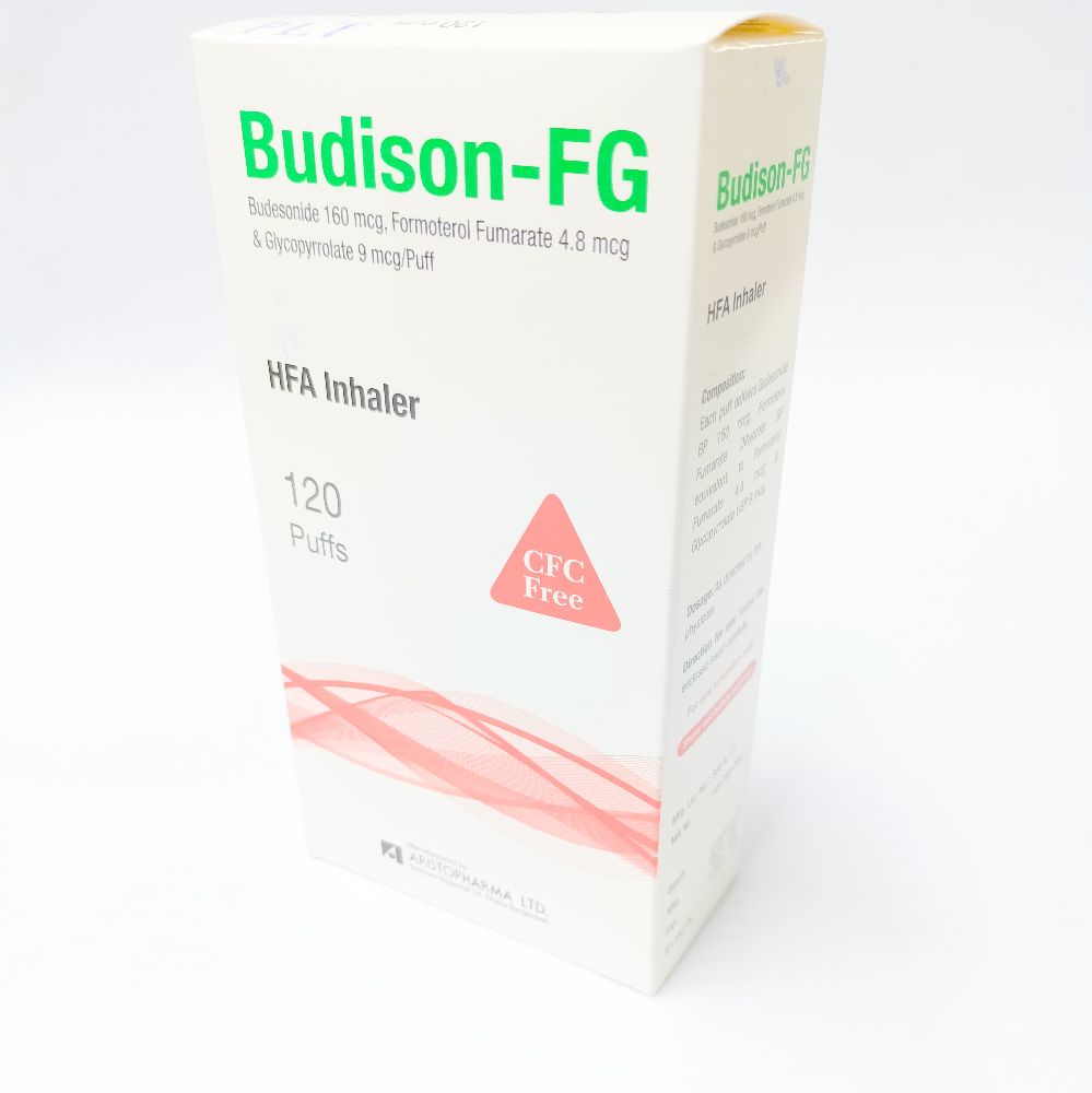 Budison-FG