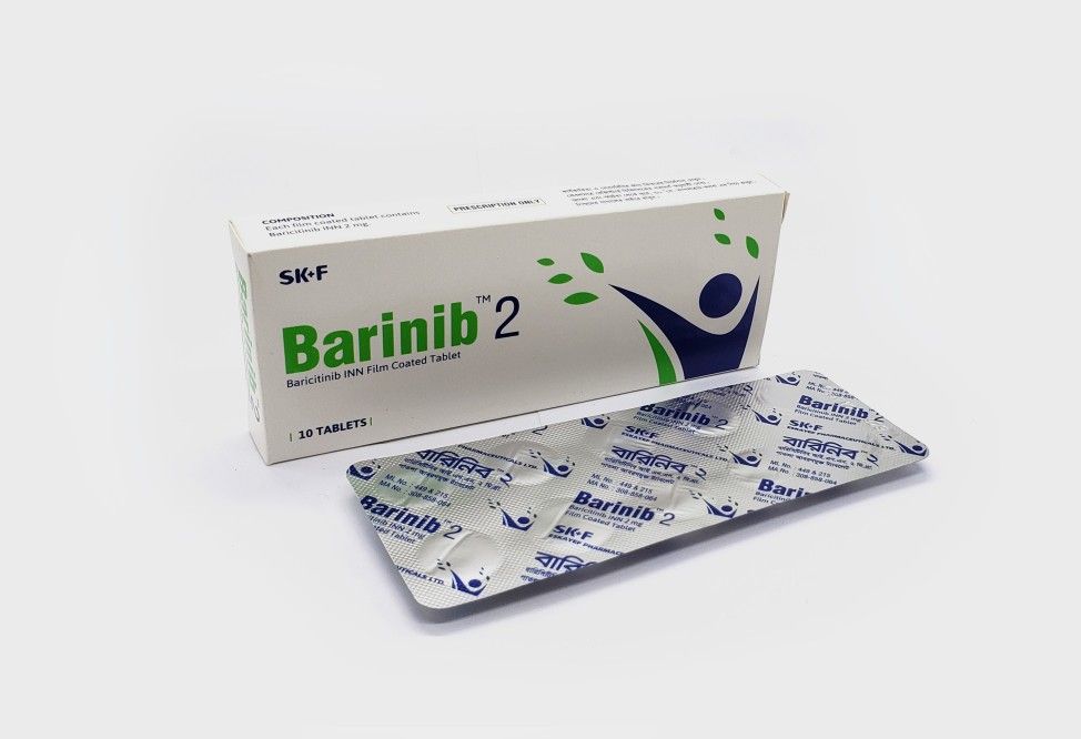 Barinib 2