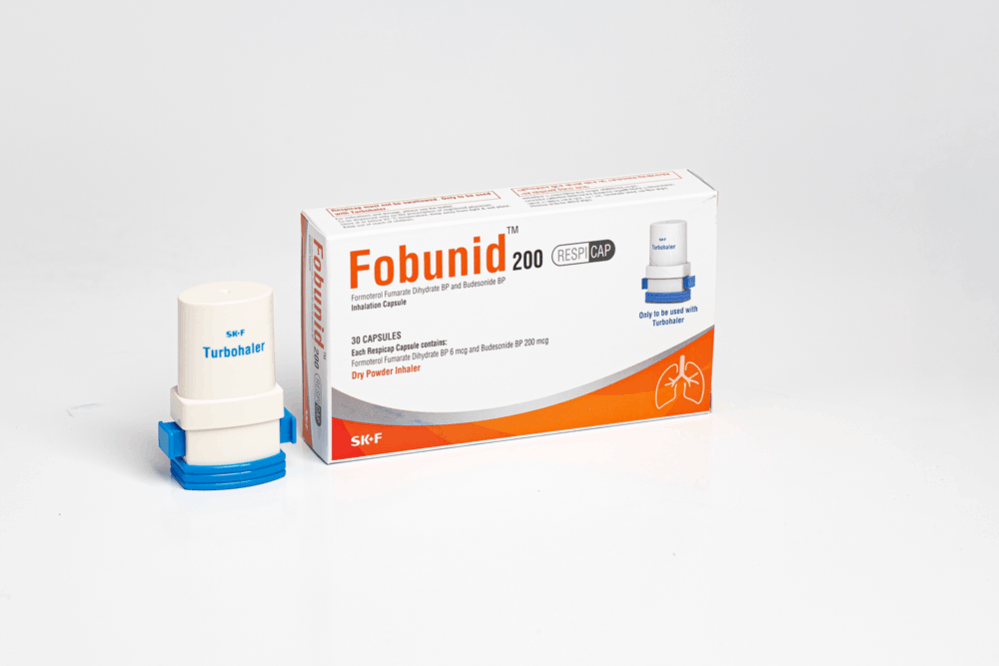 Fobunid 200