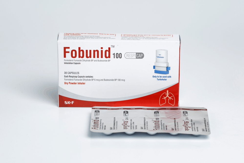 Fobunid 100