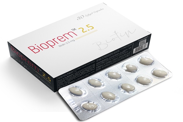 Bioprem 2.5