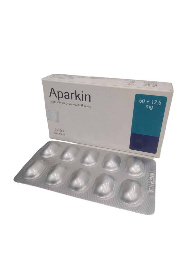 Aparkin 50