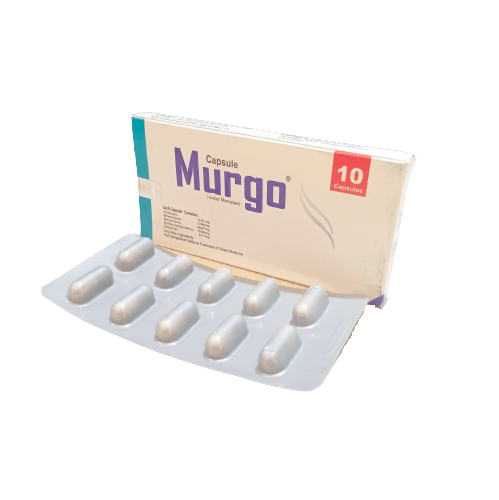 Murgo