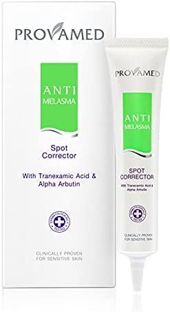 Provamed Anit-Melasma Spot Corrector