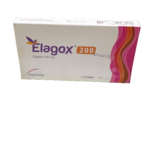 Elagox 200