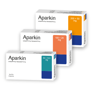 Aparkin 200