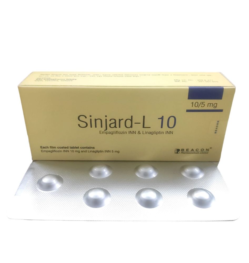 Sinjard- L 10/5