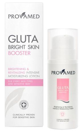 Provamed Gluta Bright Skin Booster