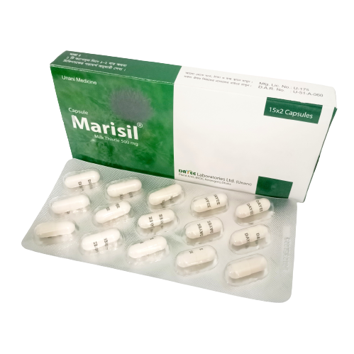 Marisil